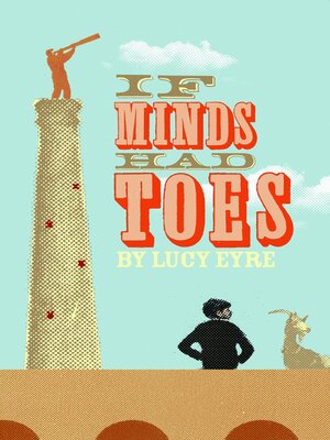 cover image of If Minds Had Toes